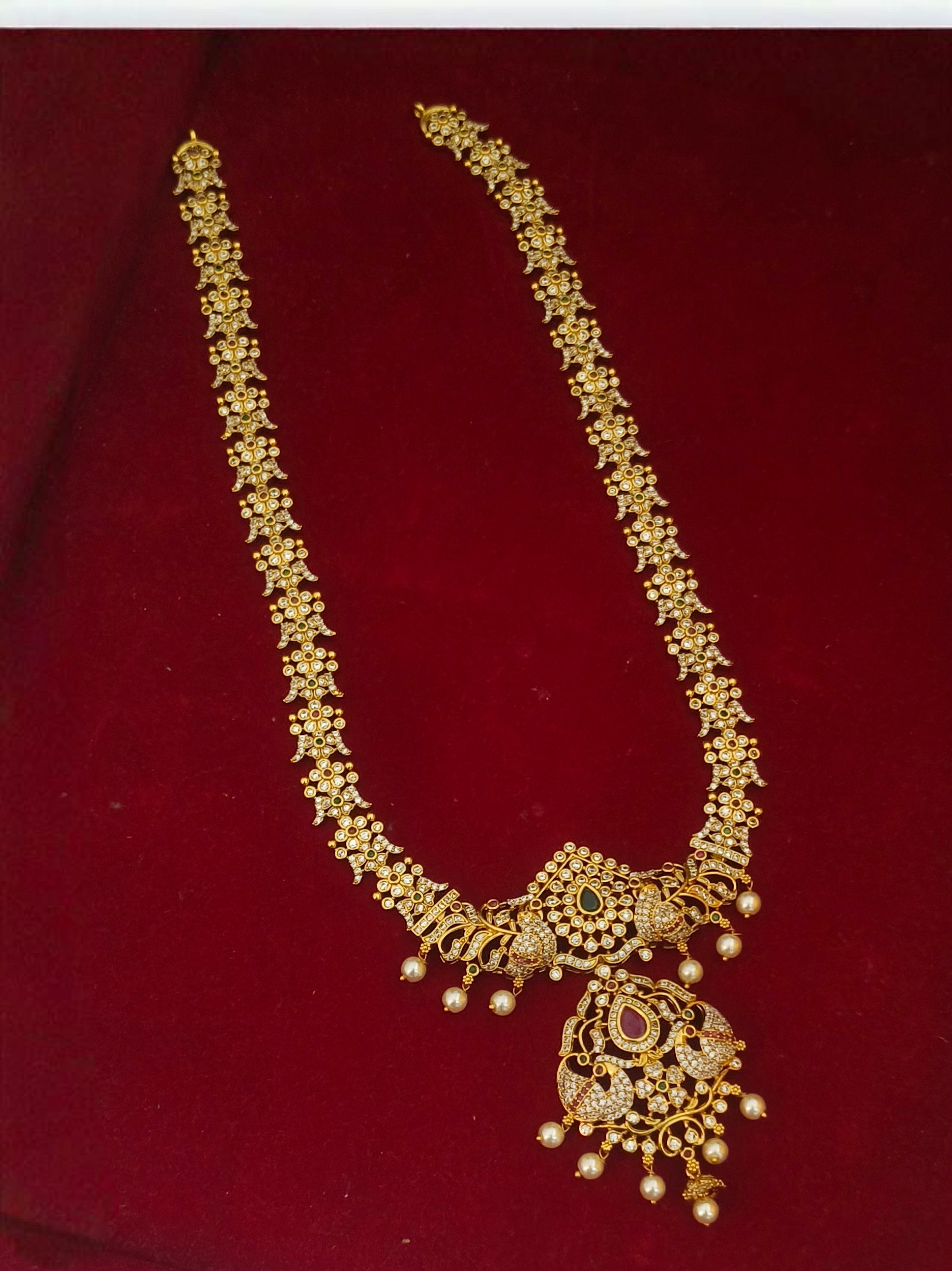 Grand wedding haaram HAR1011