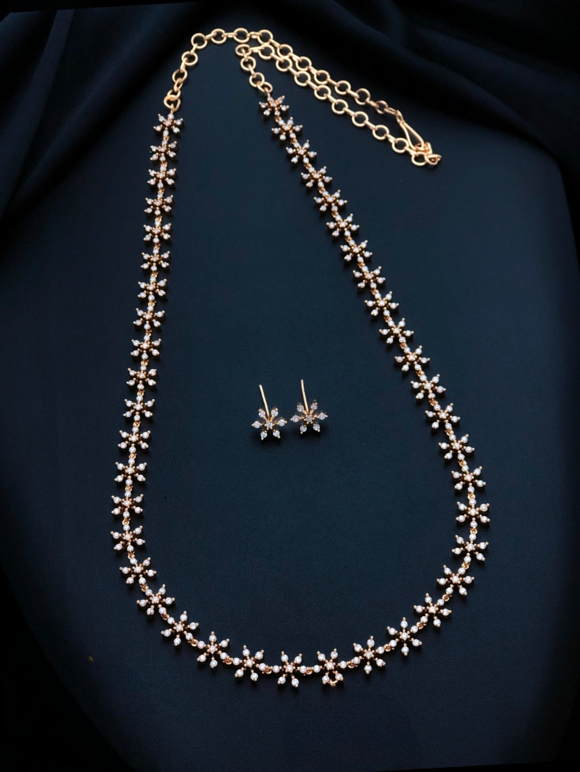 Diamond replica haaram HAR1012