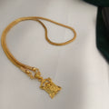 Forming doller chain