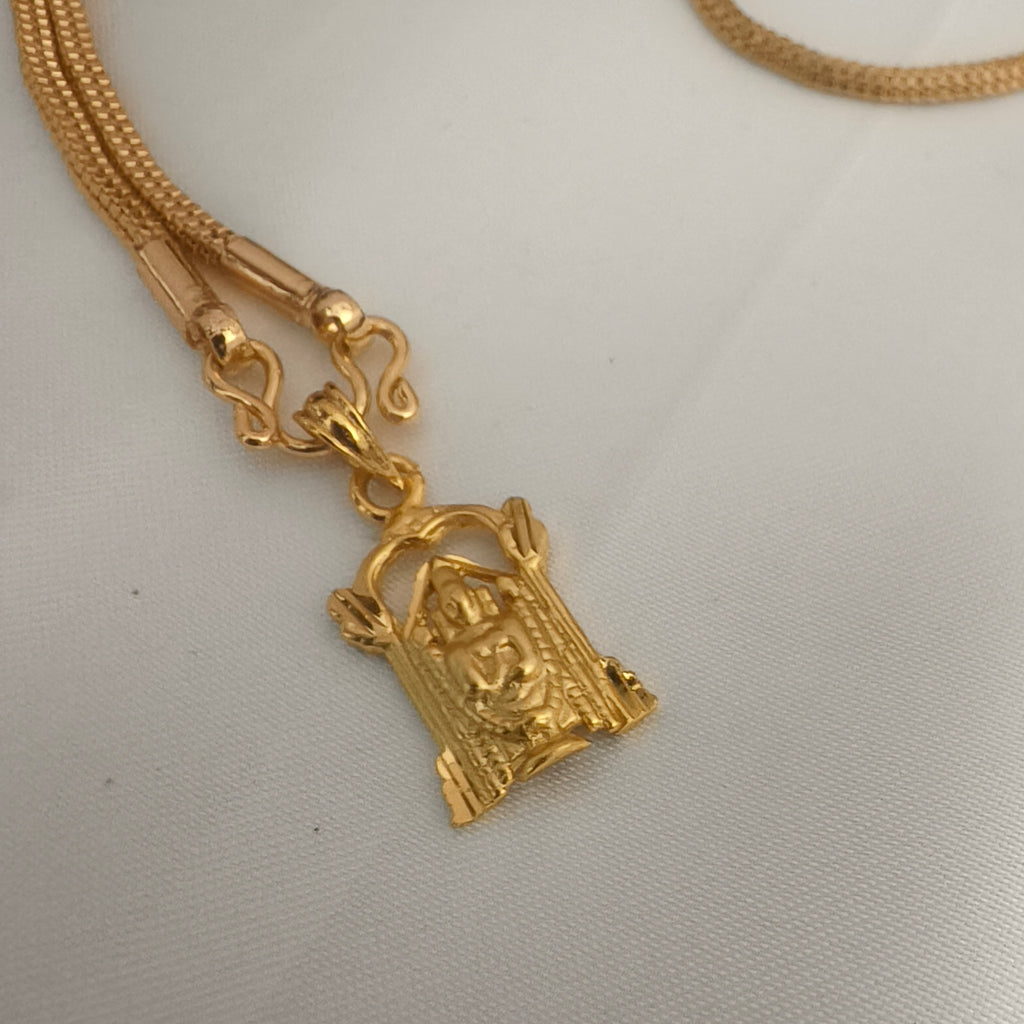 Forming doller chain