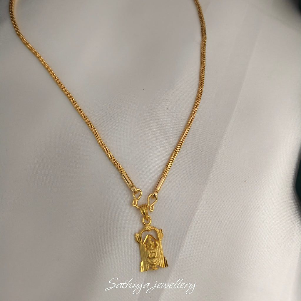 Forming doller chain