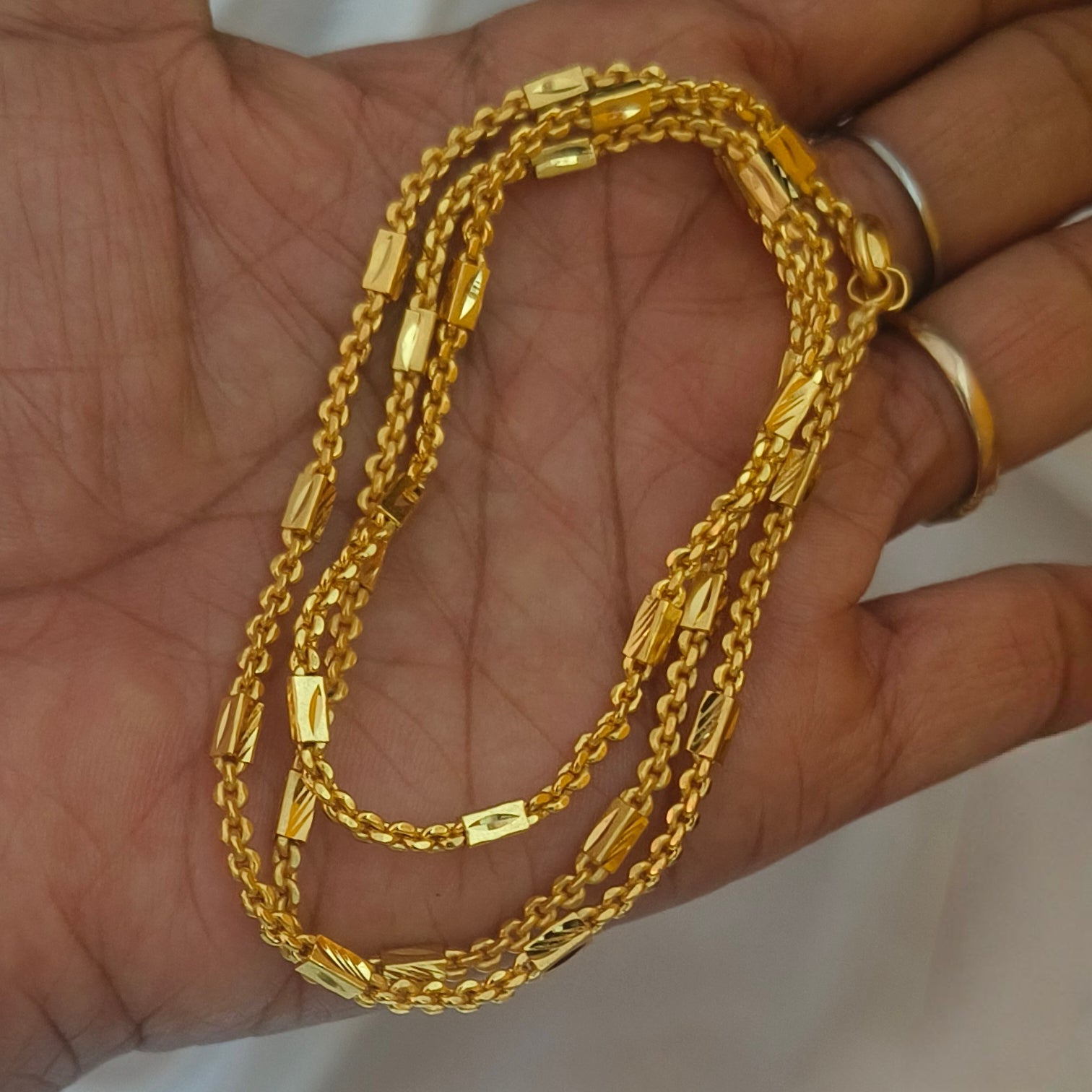 Forming chain CH- 11028