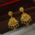 Forming earrings E- 31068