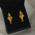 Forming earrings E- 31069