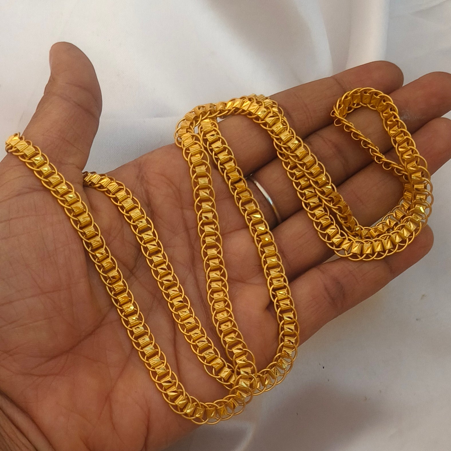 Forming chain ch- 11029