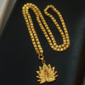 Forming dollar chain DL-21061