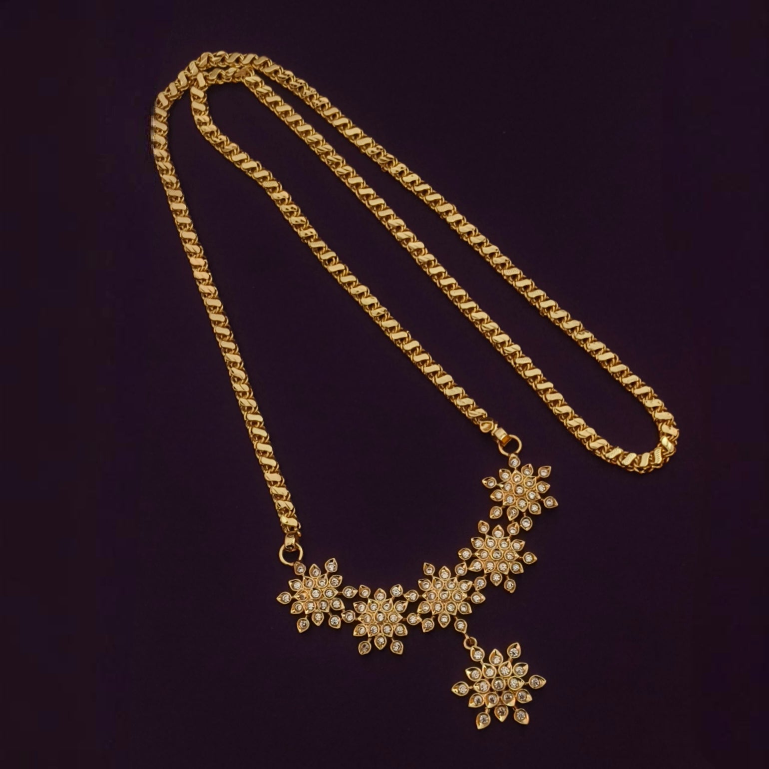 Doller Chain DL- 21062