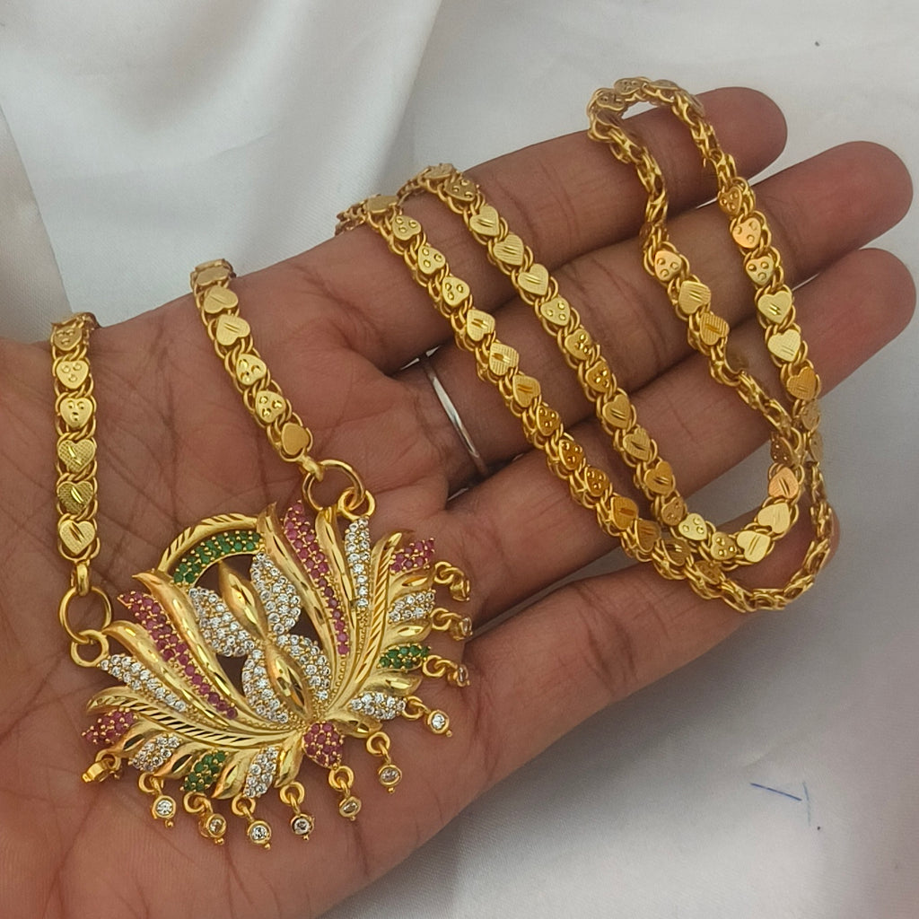 Forming Dollar Chain DL- 21068