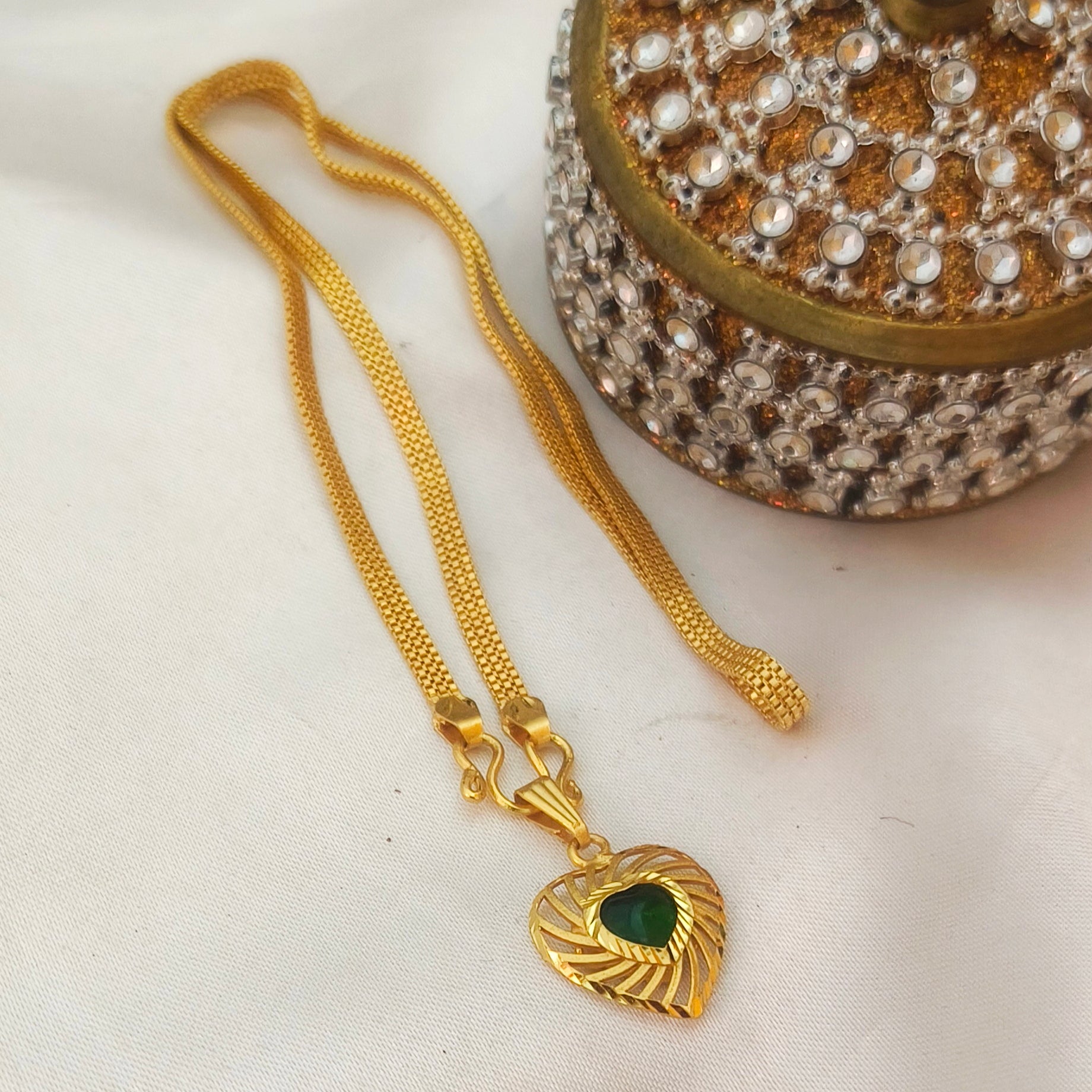 Palaka doller chain DL- 21074