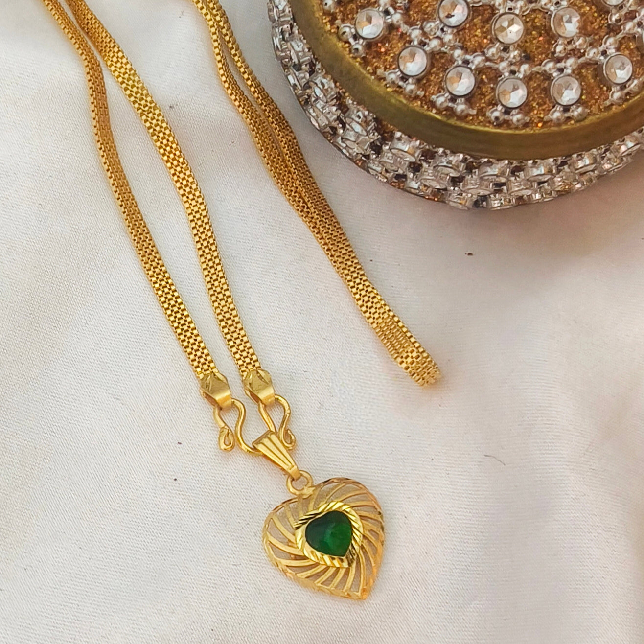 Palaka doller chain DL- 21074