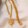 Forming dollar chain DL- 21069
