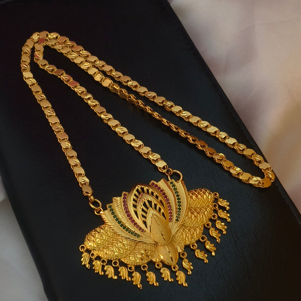 Forming doller chain DL- 21073