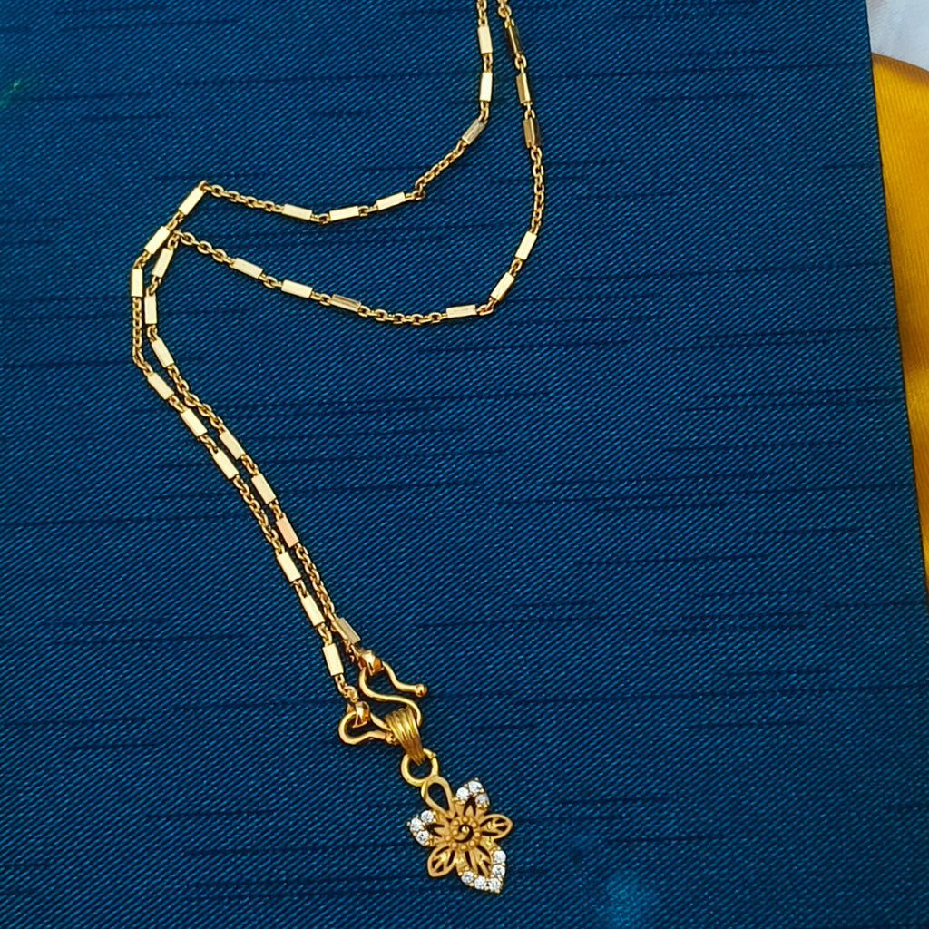 Short doller chain DL- 21075