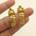 Forming earrings E- 31077