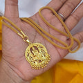 Forming dollar chain DL- 21077