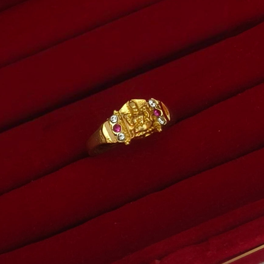 Pure impon ring R - 71003