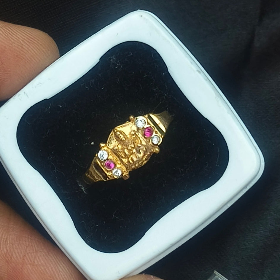 Pure impon ring R - 71003