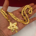 Forming dollar chain DL- 21079