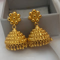 Forming jhumka E- 31086