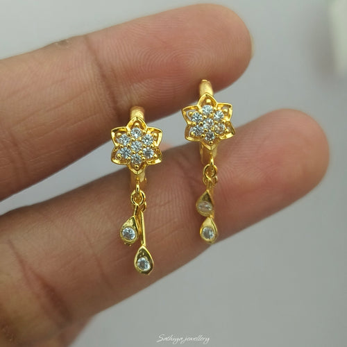 Bali earrings E- 31092
