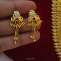 Forming earrings E-31094
