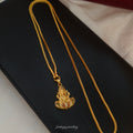 Forming dollar chain DL-21101