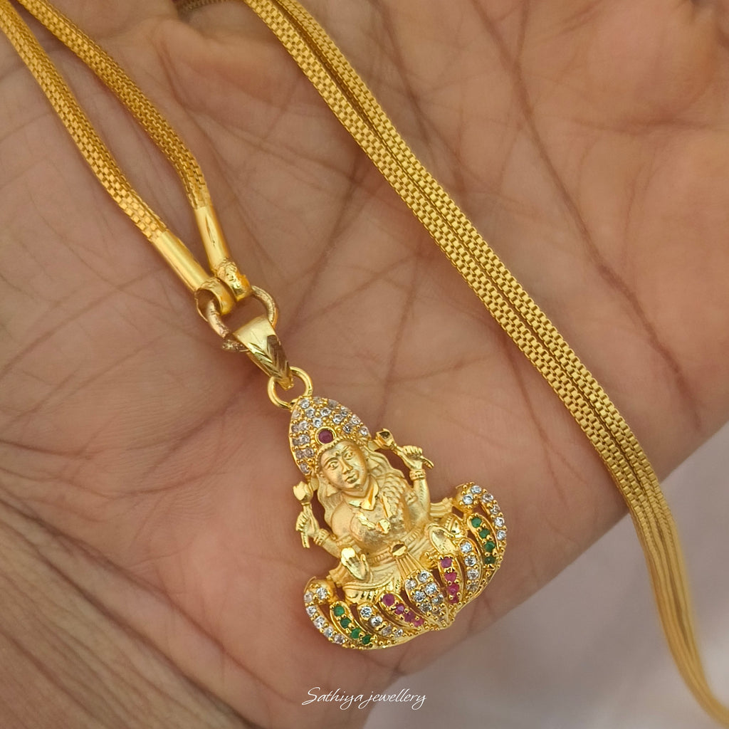 Forming dollar chain DL-21101