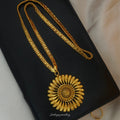 Forming dollar chain DL- 21103