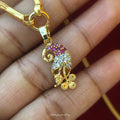 Forming dollar chain DL- 21107