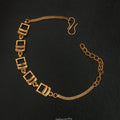Pure impon unpolished bracelet BR-51053