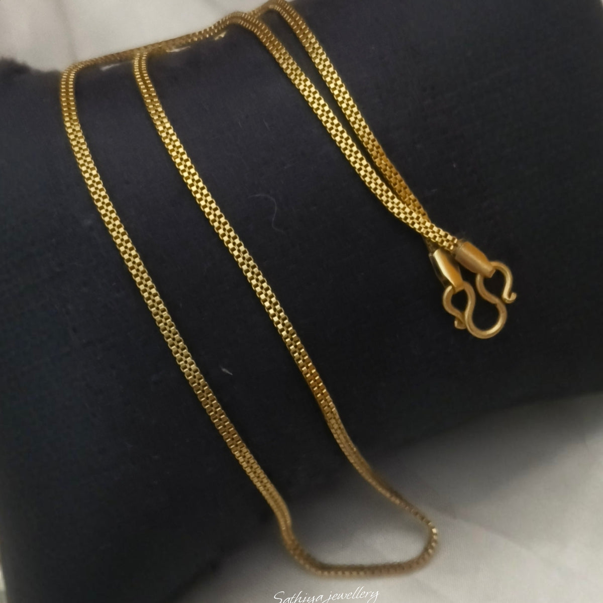 Pure Impon short chain CH- 11054