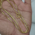 Pure Impon short chain 11055
