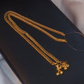 Guranteed micro forming anklets 81020