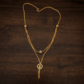 Lakshmi 2 line dollerchain DL- 21114