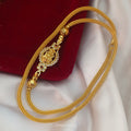 Lakshmi Mugappu chain 11056