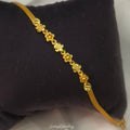 One gram forming polished bracelet BR- 51031
