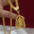 Forming perumal dollar chain DL- 21119