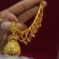 Forming Jhumka with maatal E- 31108