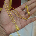 Forming dollar chain DL- 21122