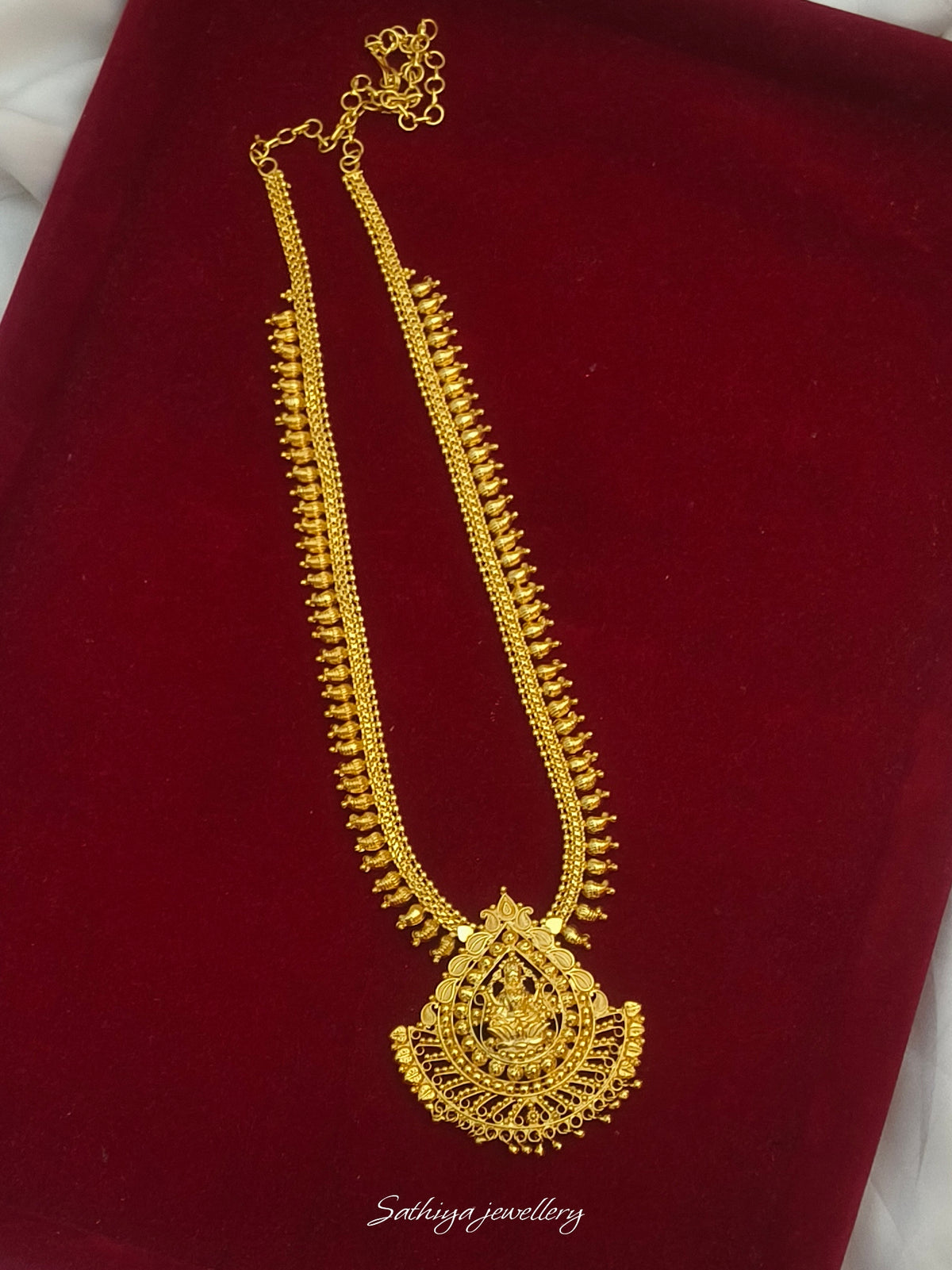 Lakshmi haaram HAR1023