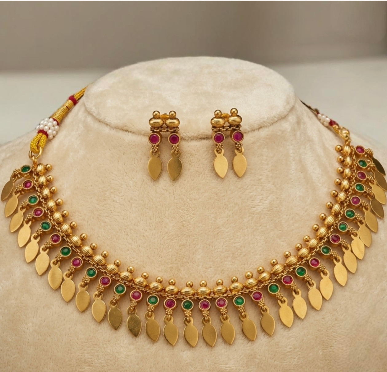 Yelaka thali N- 41049