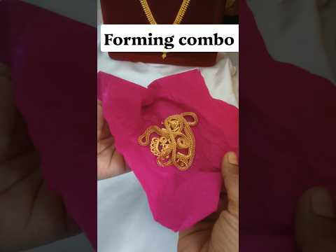Forming 3 piece combo 91012