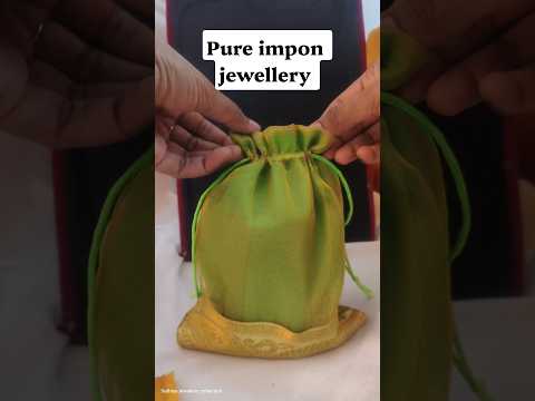 Pure impon unpolished bangles 61052