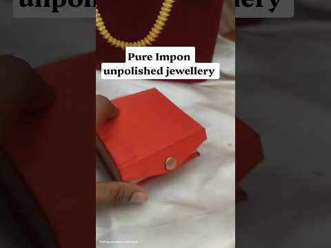 Pure Impon unpolished bangles(2) B- 61056