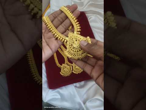 Lakshmi haaram HAR1023