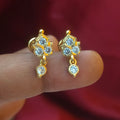 Impon panchalogam Earrings - E-1025