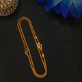Peacock mugappu Chain CH- 11043