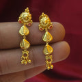 One gram forming earrings- E-1024