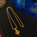 Lakshmi dollar Short Chain DL- 21066