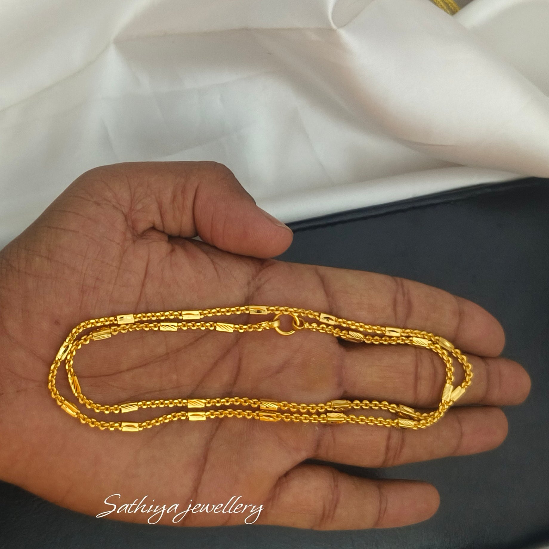 Forming Chain CH-11038